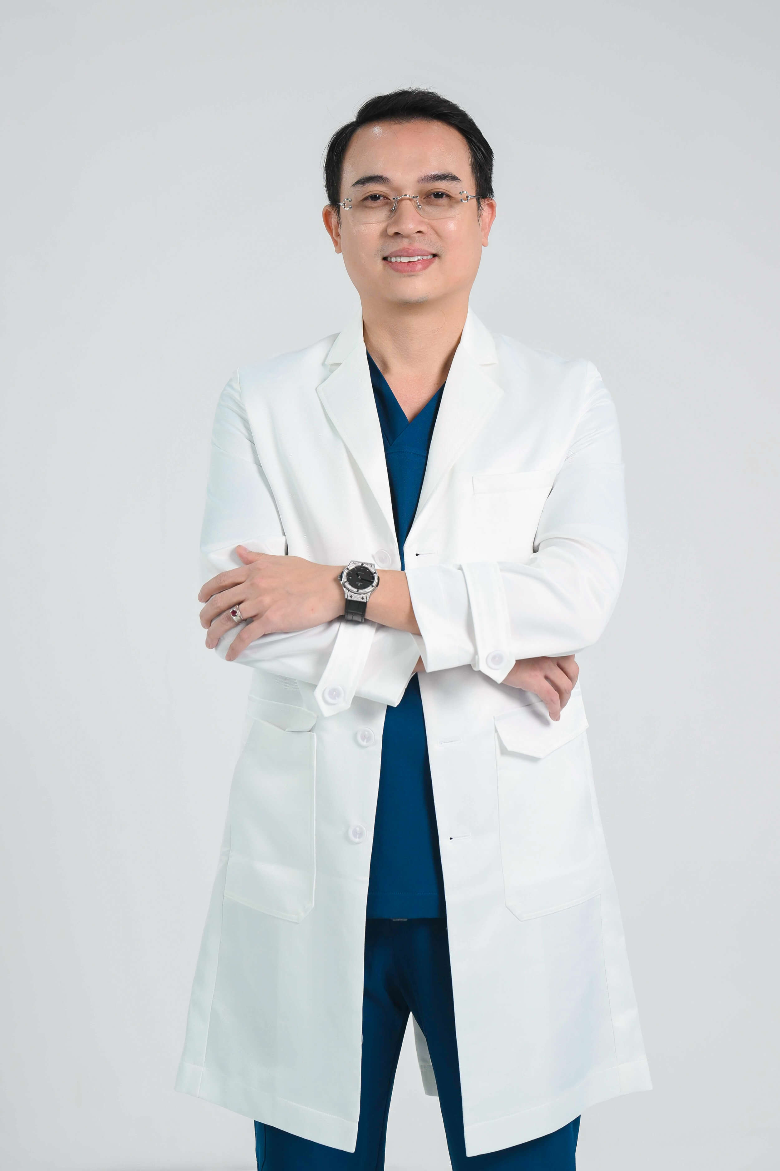 Phạm Minh Trường